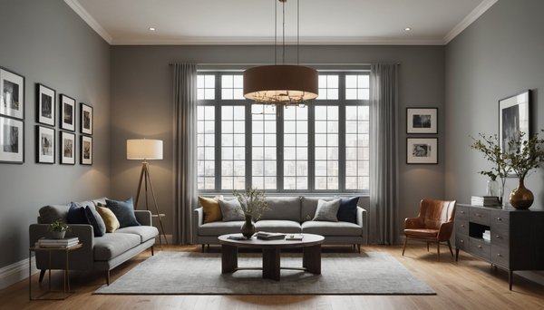 Les tendances d'éclairage intérieur pour allier style et fonctionnalité