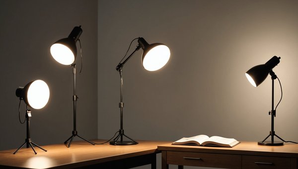 Éclairage LED versus éclairage traditionnel : avantages et conseils d'installation
