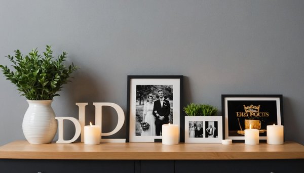 Projets DIY pour personnaliser votre intérieur avec style et créativité