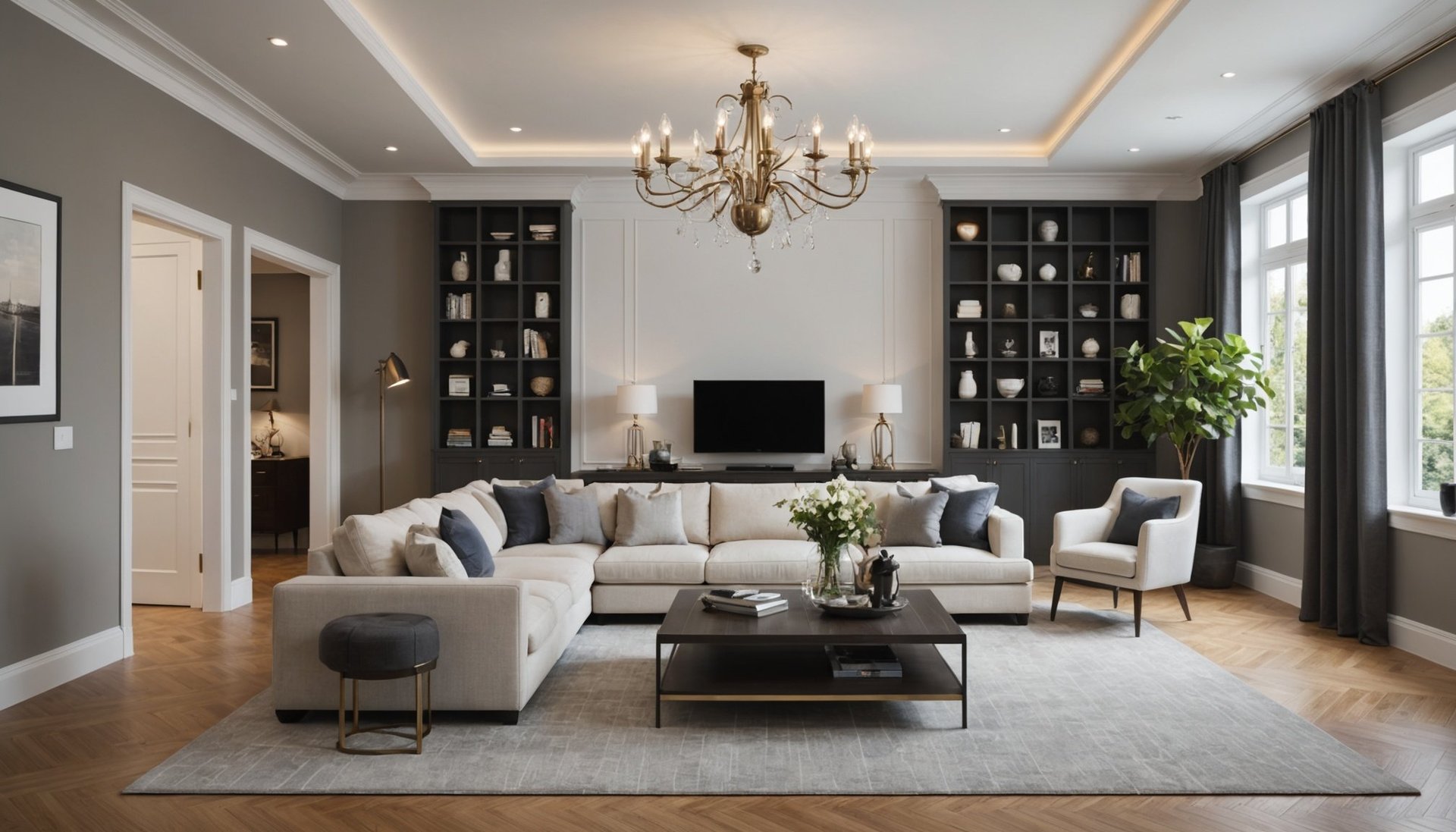 Comment planifier une rénovation intérieure réussie pour optimiser ...