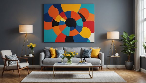 Couleurs et styles incontournables pour relooker votre intérieur cette année